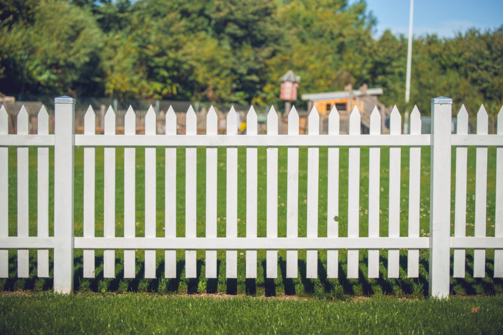 invisible fence charlotte